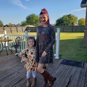 Meet your Posher, Brandy